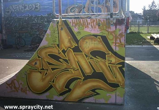 Country: International