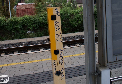 tags station 41