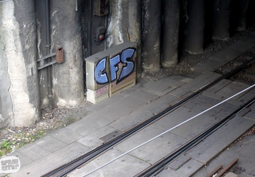 strassenbahn26