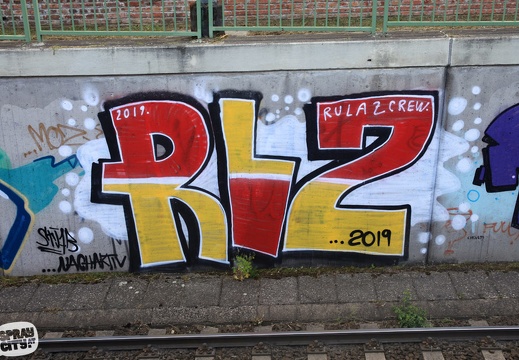 strassenbahn27