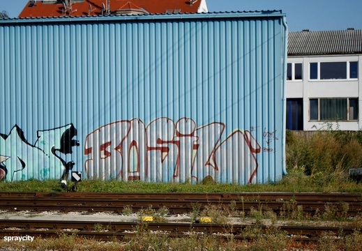 strassenbahn17