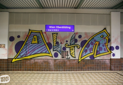  Oberdöbling (Station) 