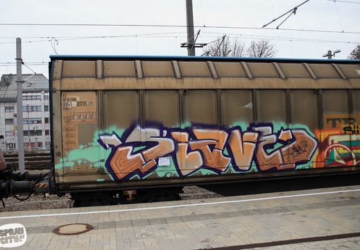 freight21