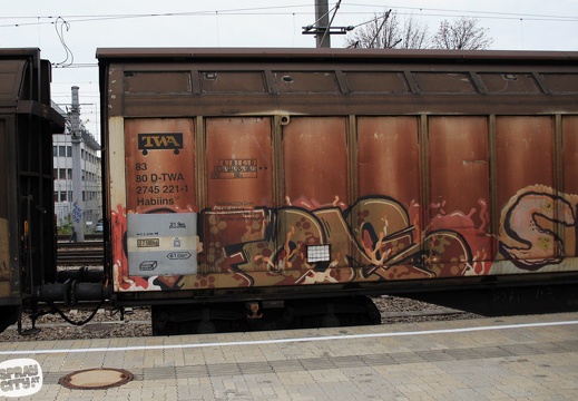 freight24