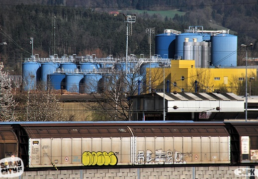 FreightSteiermark 2014