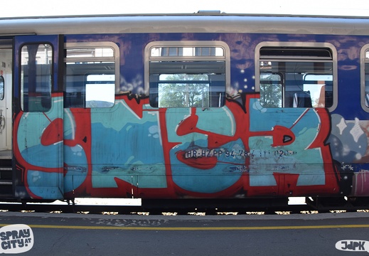 Zagreb trains (7)