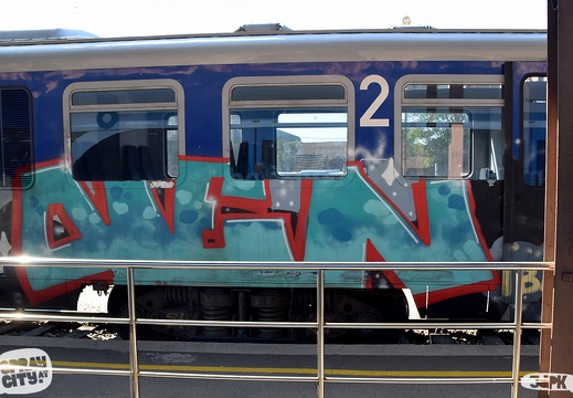 Zagreb trains (8)