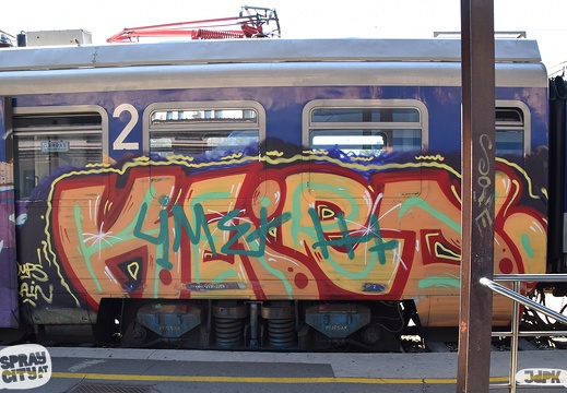 Zagreb trains (9)