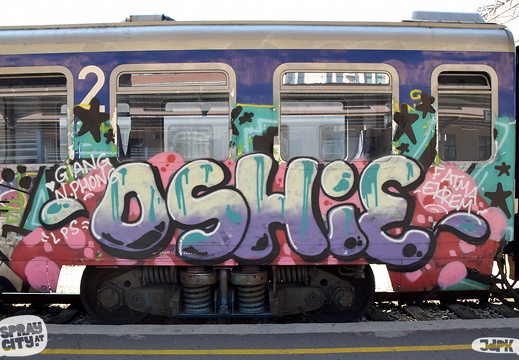 Zagreb trains (11)