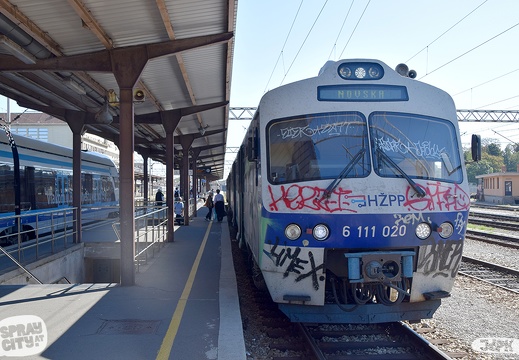 Zagreb trains (16)