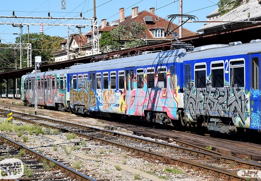 Zagreb trains (18)