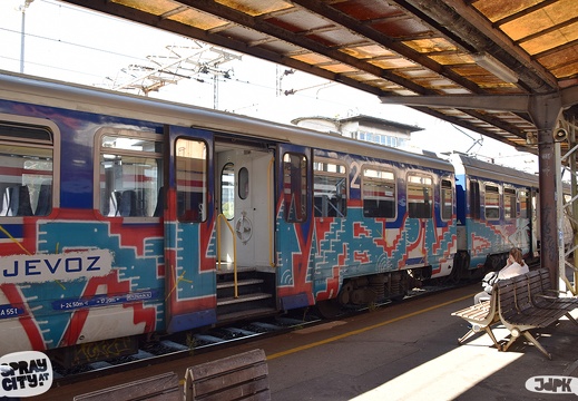 Zagreb trains (20)