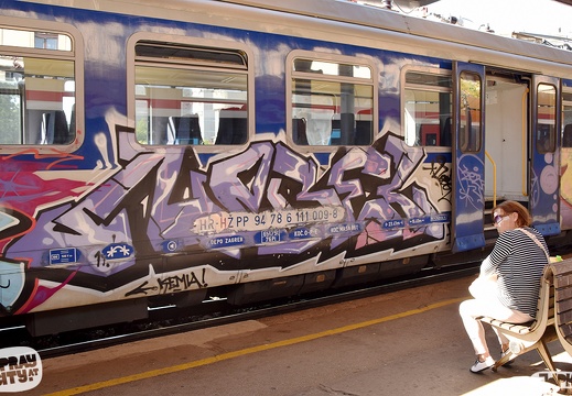 Zagreb trains (22)