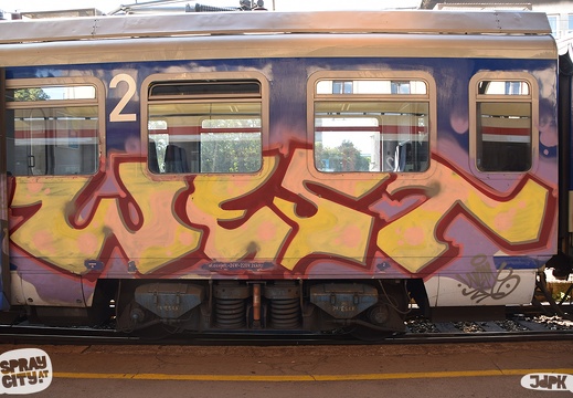 Zagreb trains (23)