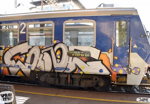 Zagreb trains (24)