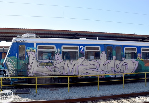Zagreb trains (27)