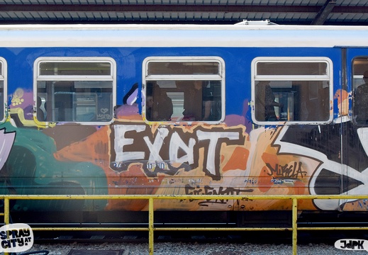 Zagreb trains (28)
