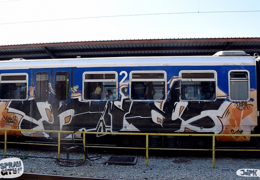Zagreb trains (29)