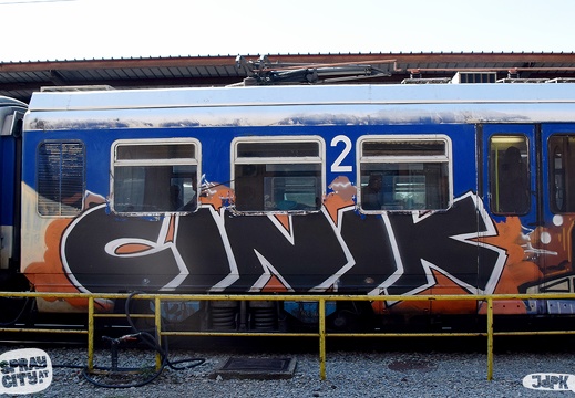 Zagreb trains (30)
