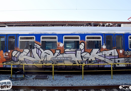 Zagreb trains (31)