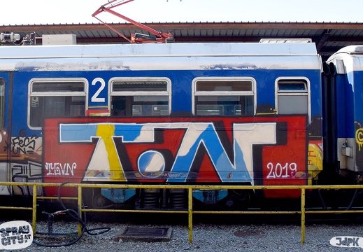 Zagreb trains (32)