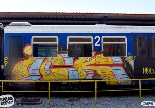 Zagreb trains (33)