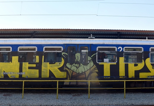 Zagreb trains (34)