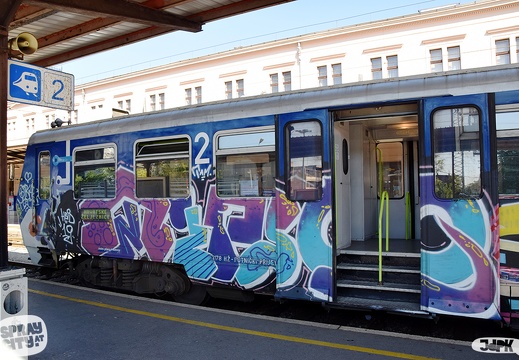 Zagreb trains (35)