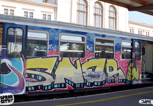 Zagreb trains (36)