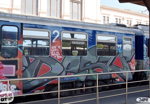 Zagreb trains (37)