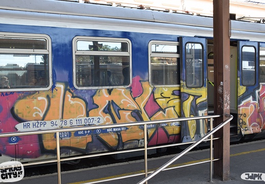 Zagreb trains (39)