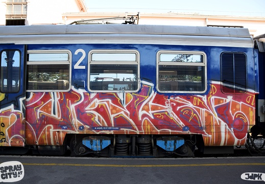 Zagreb trains (40)