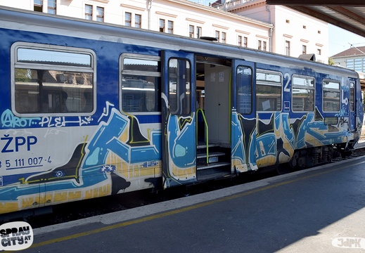 Zagreb trains (43)
