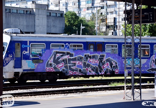 Zagreb trains (44)