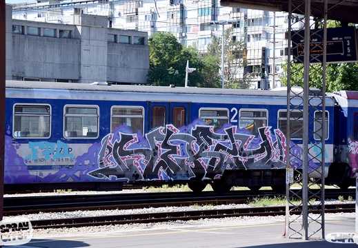 Zagreb trains (45)