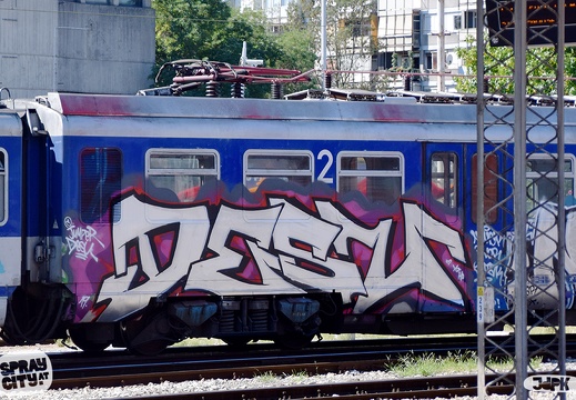 Zagreb trains (46)