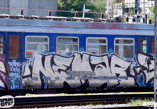 Zagreb trains (47)