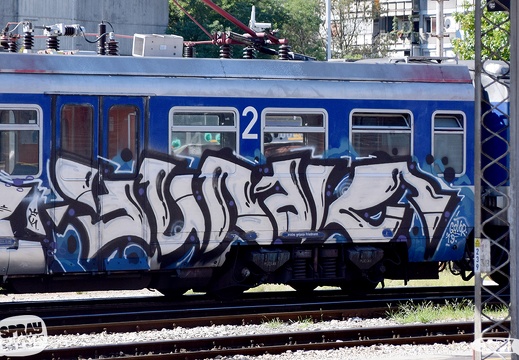Zagreb trains (48)
