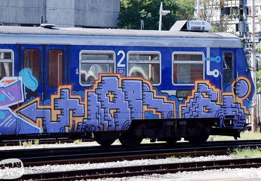 Zagreb trains (51)