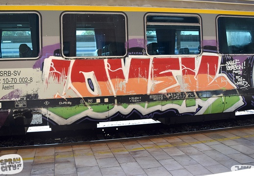 Zagreb trains (52)