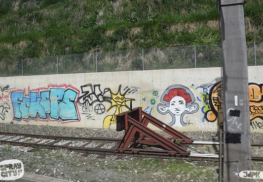 Innsbruck Line (8)