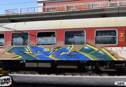 Varna train (10)