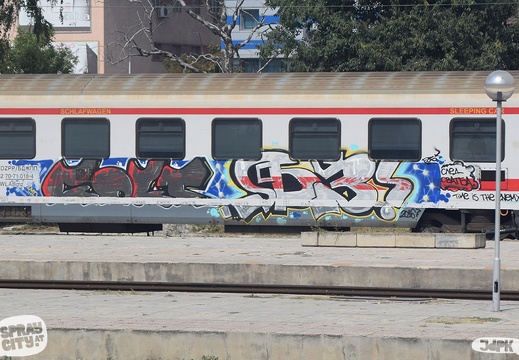 Varna train (14)