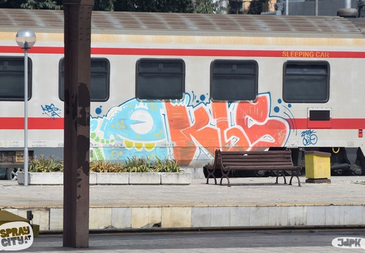 Varna train (16)