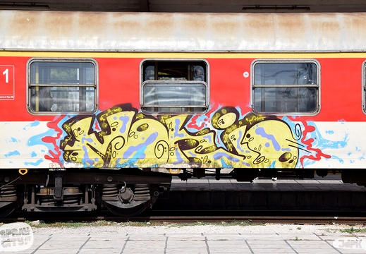 Varna train (18)