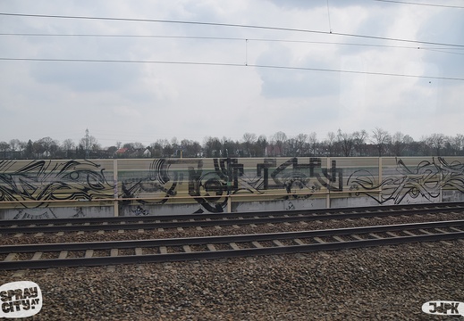 Dachau nach München Line (5)
