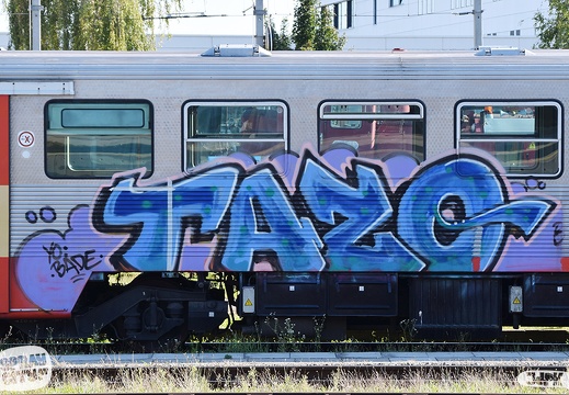 Graz Train 06