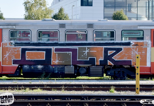 Graz Train 07
