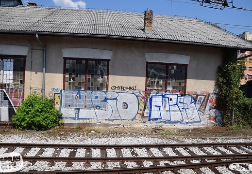 Zagreb Line (6)