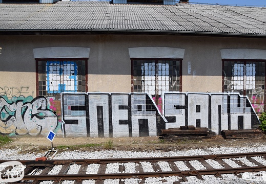 Zagreb Line (7)
